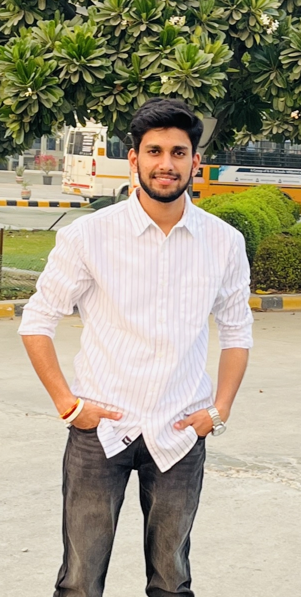 Kunj Agarwal